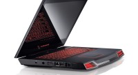 Alienware M15x notebook